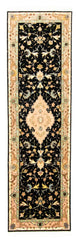 Tabriz - 50 Raj Dywan 294x85cm - Dywan perski
