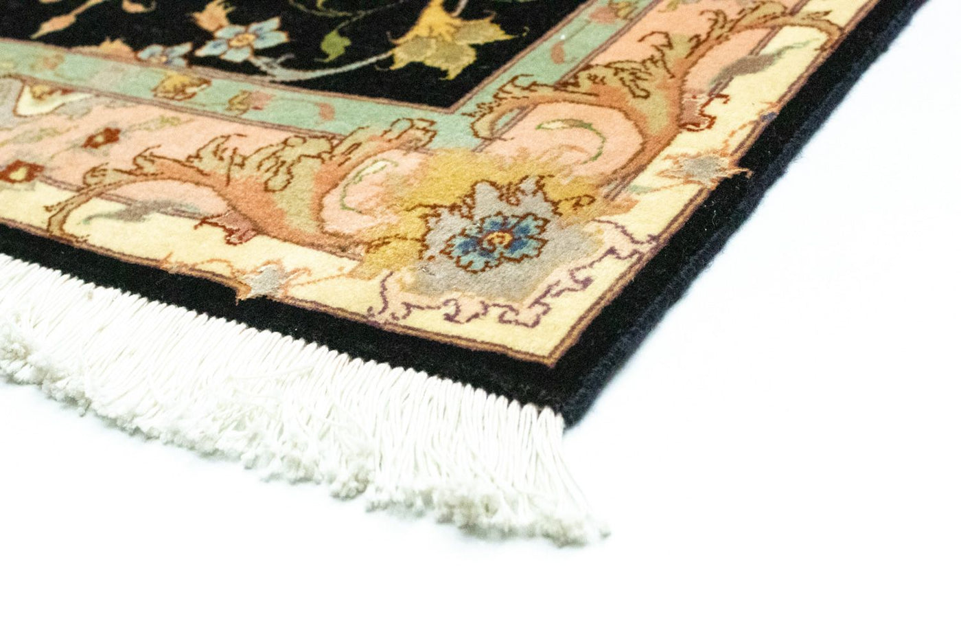 Tabriz - 50 Raj Dywan 294x85cm - Dywan perski