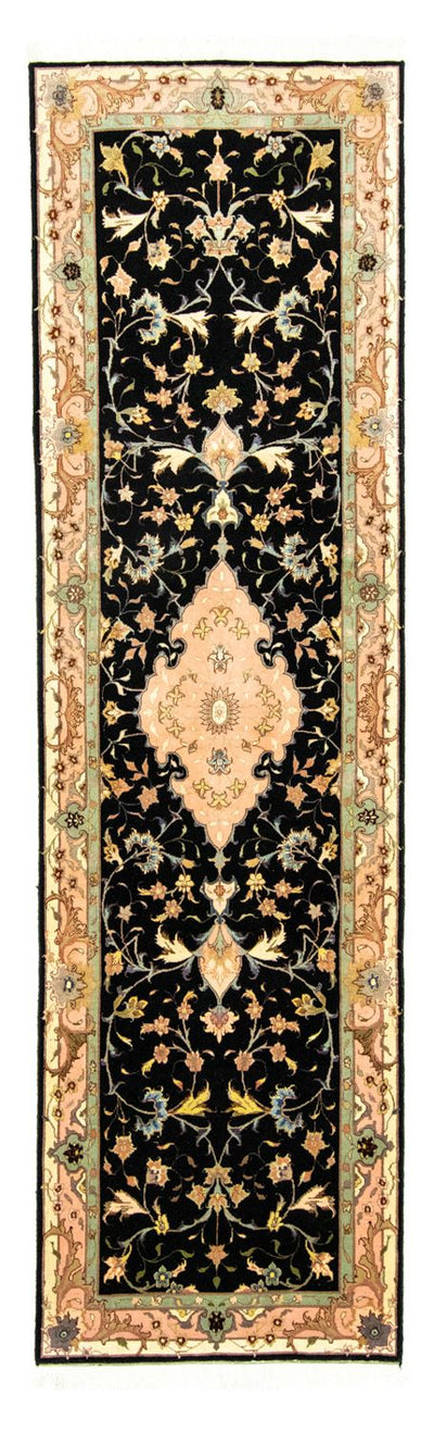 Tabriz - 50 Raj Dywan 84x290cm - Dywan perski