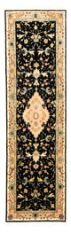 Tabriz - 50 Raj Dywan 290x84cm - Dywan perski