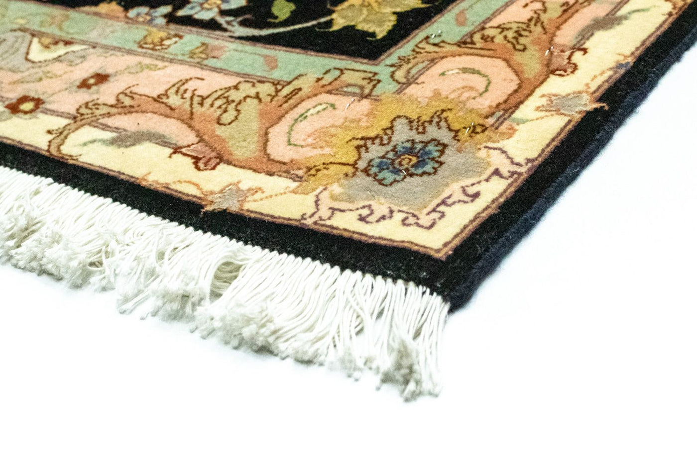 Tabriz - 50 Raj Dywan 290x84cm - Dywan perski
