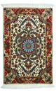 Tabriz Dywan 97x63cm - Dywan perski