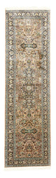 Jedwab kaszmirski Dywan 278x77cm - Dywan orientalny