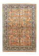 Jedwab kaszmirski Dywan 181x130cm - Dywan orientalny