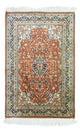 Jedwab kaszmirski Dywan 94x63cm - Dywan orientalny