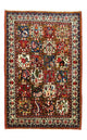 Bakhtiari Dywan 215x145cm - Dywan perski