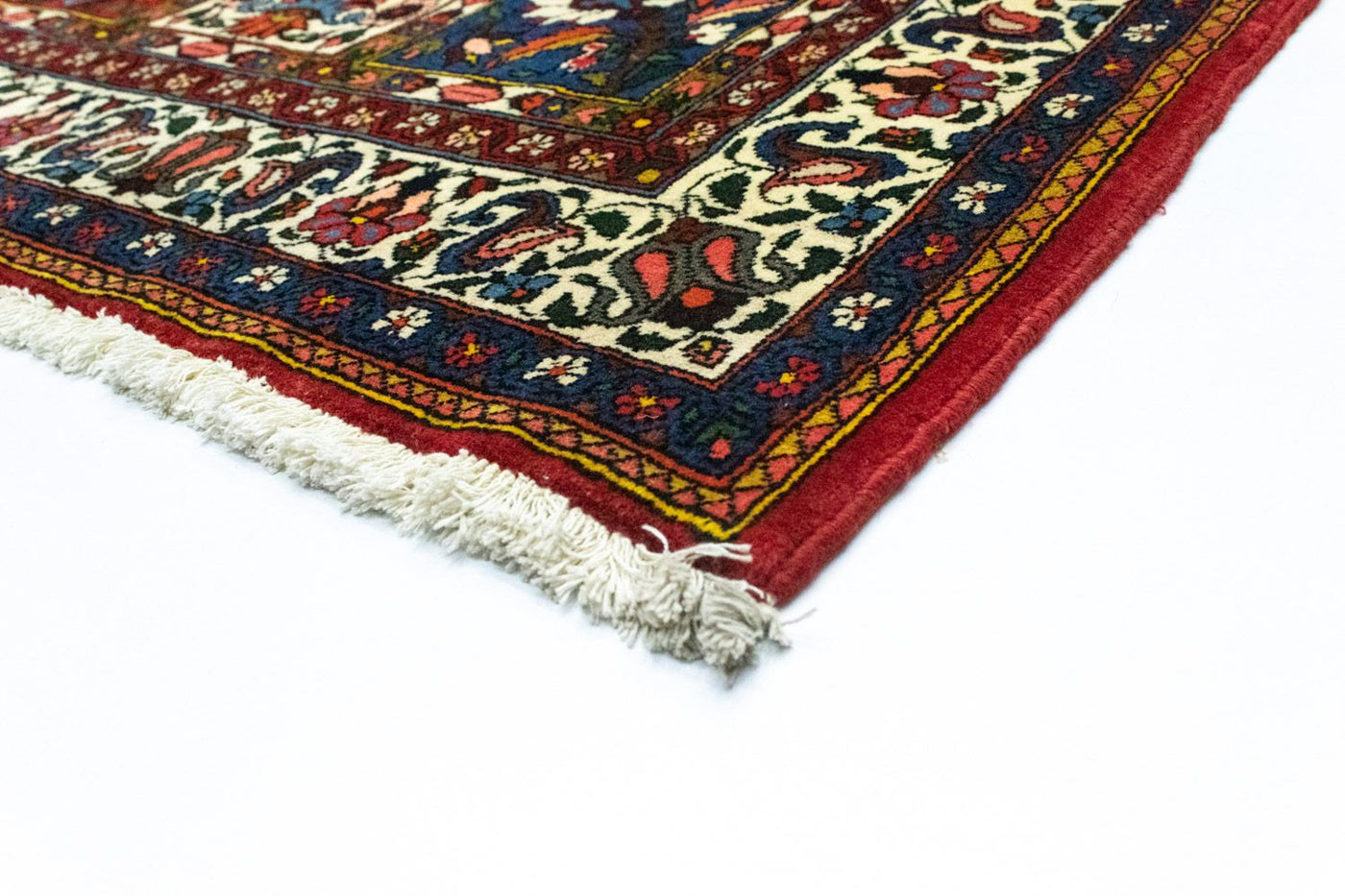 Bakhtiari Dywan 215x145cm - Dywan perski