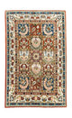 Bidjar Dywan 205x139cm - Dywan perski