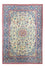 Dywan perski - Isfahan - Premium - 327 x 222 cm - beżowy