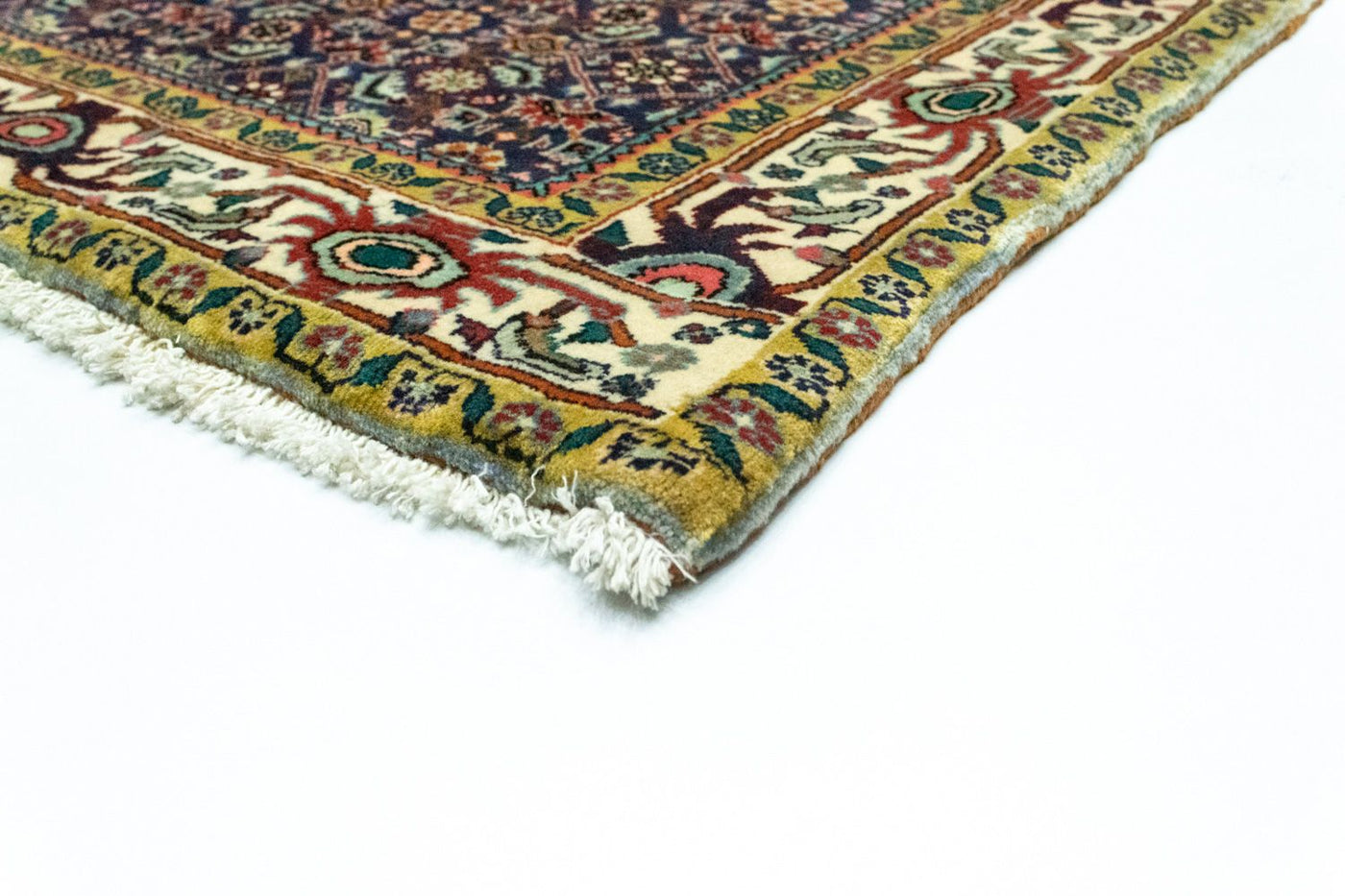 Bidjar Dywan 220x134cm - Dywan perski