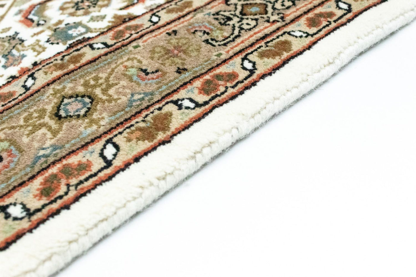 Bidjar Dywan 166x90cm - Dywan orientalny
