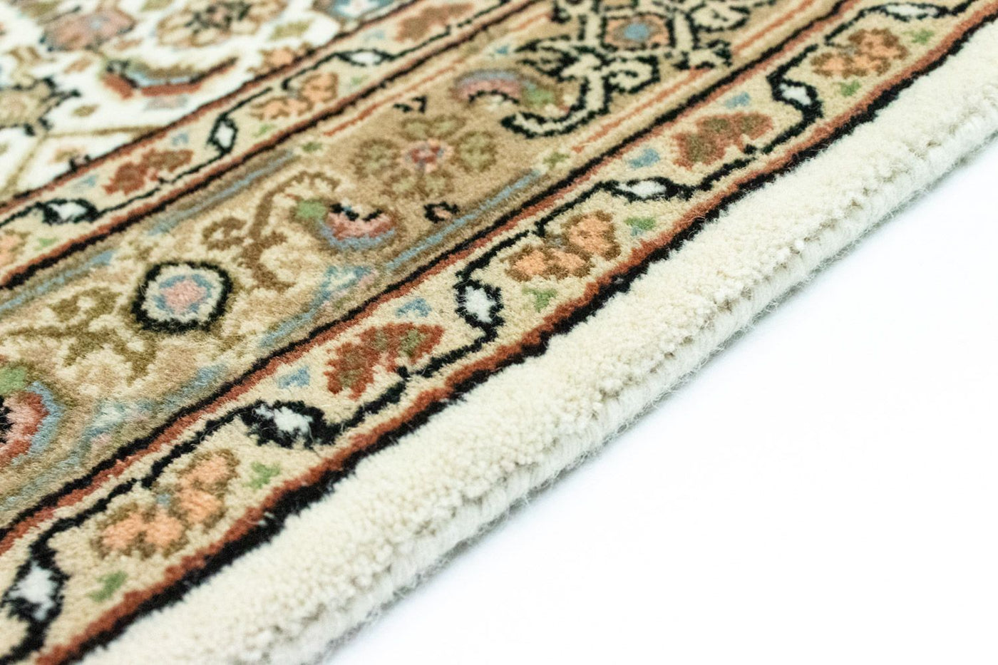 Bidjar Dywan 154x90cm - Dywan orientalny