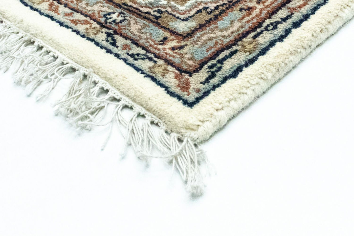 Bidjar Dywan 242x168cm - Dywan orientalny