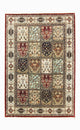 Bakhtiari Dywan 203x142cm - Dywan perski