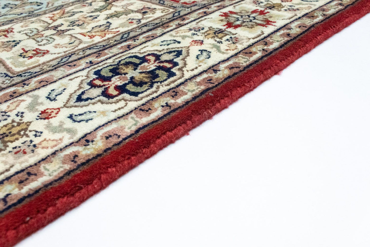 Bakhtiari Dywan 203x142cm - Dywan perski