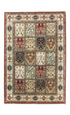 Bakhtiari Dywan 199x141cm - Dywan perski