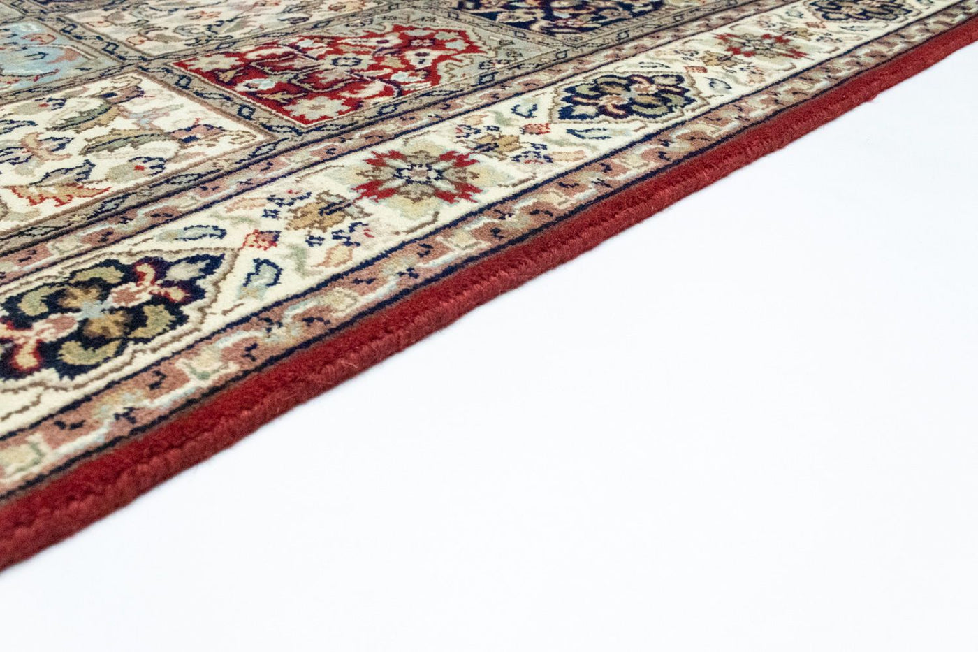 Bakhtiari Dywan 199x141cm - Dywan perski