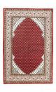 Bidjar Dywan 181x122cm - Dywan orientalny