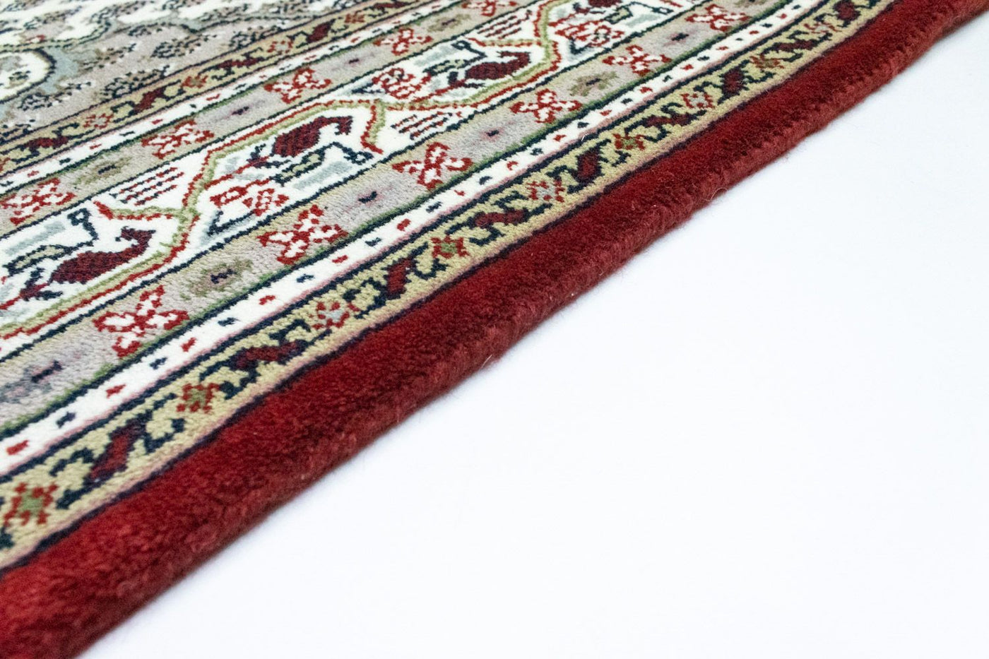 Bidjar Dywan 200x141cm - Dywan orientalny