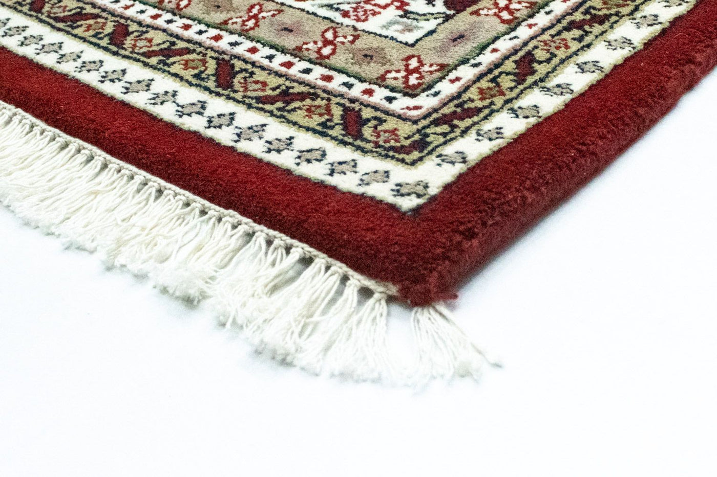 Bidjar Dywan 239x170cm - Dywan orientalny