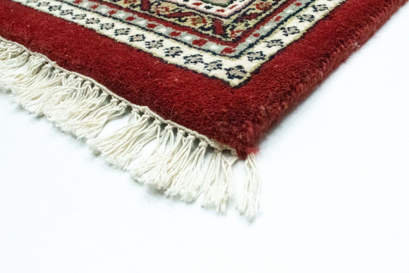 Bidjar Dywan 299x197cm - Dywan orientalny
