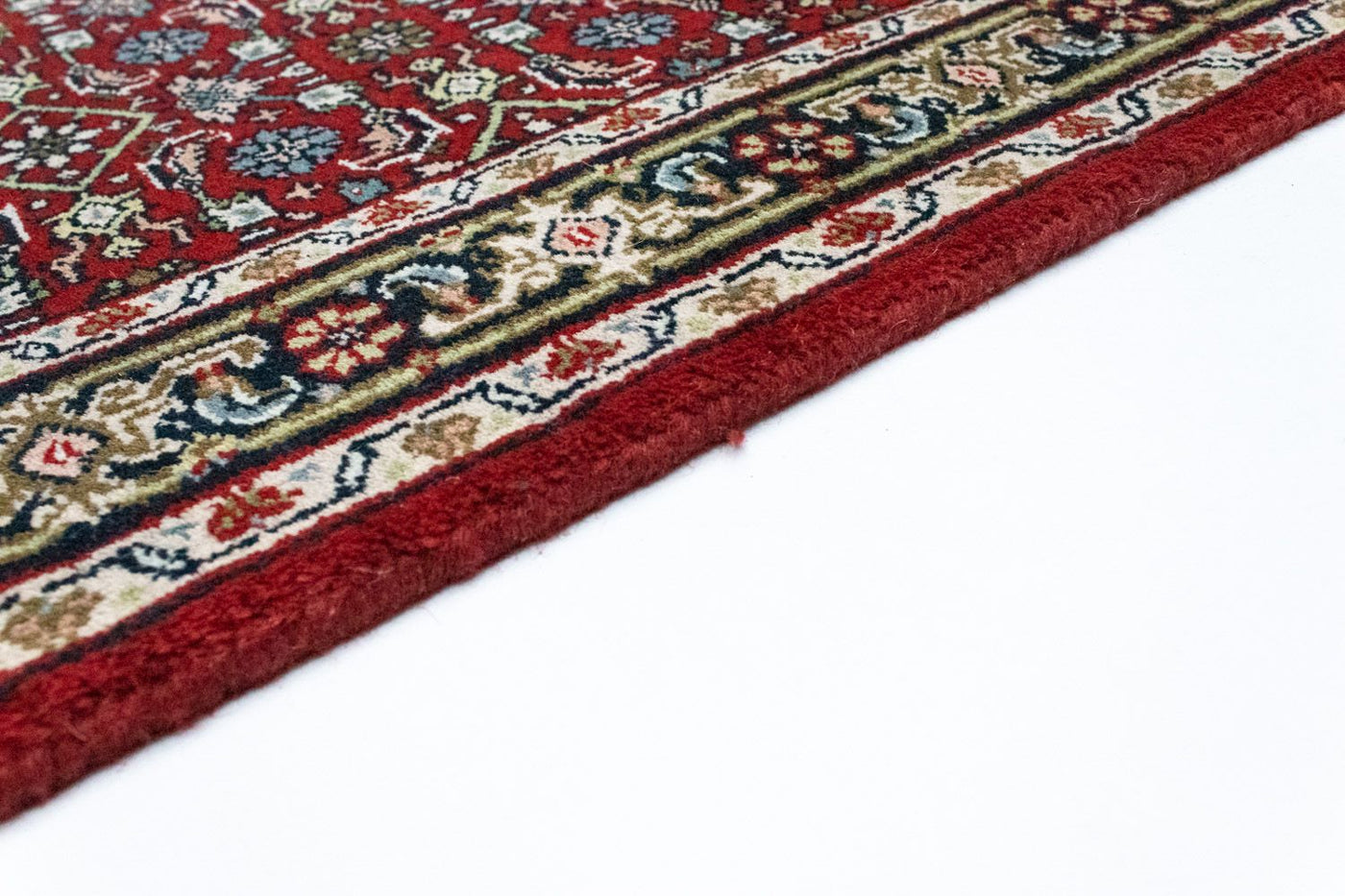 Bidjar Dywan 150x94cm - Dywan orientalny