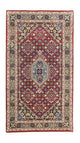 Bidjar Dywan 162x90cm - Dywan orientalny