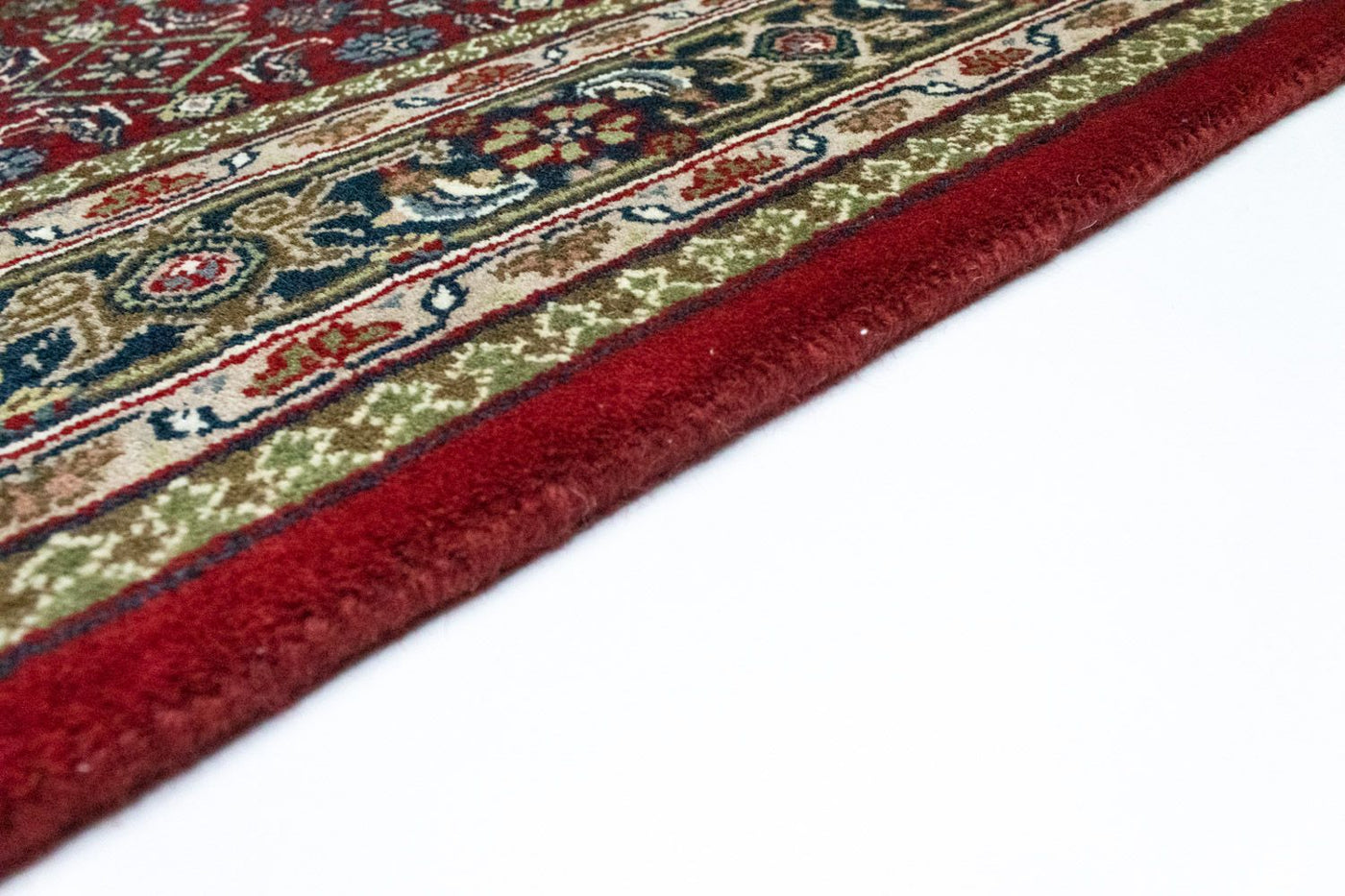 Bidjar Dywan 232x169cm - Dywan orientalny