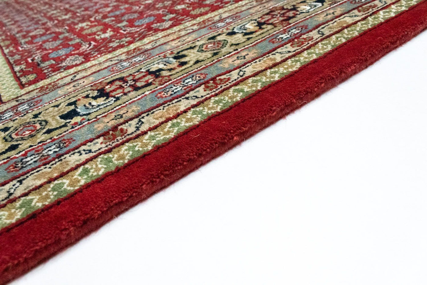 Bidjar Dywan 298x194cm - Dywan orientalny