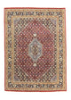Bidjar Dywan 201x152cm - Dywan orientalny