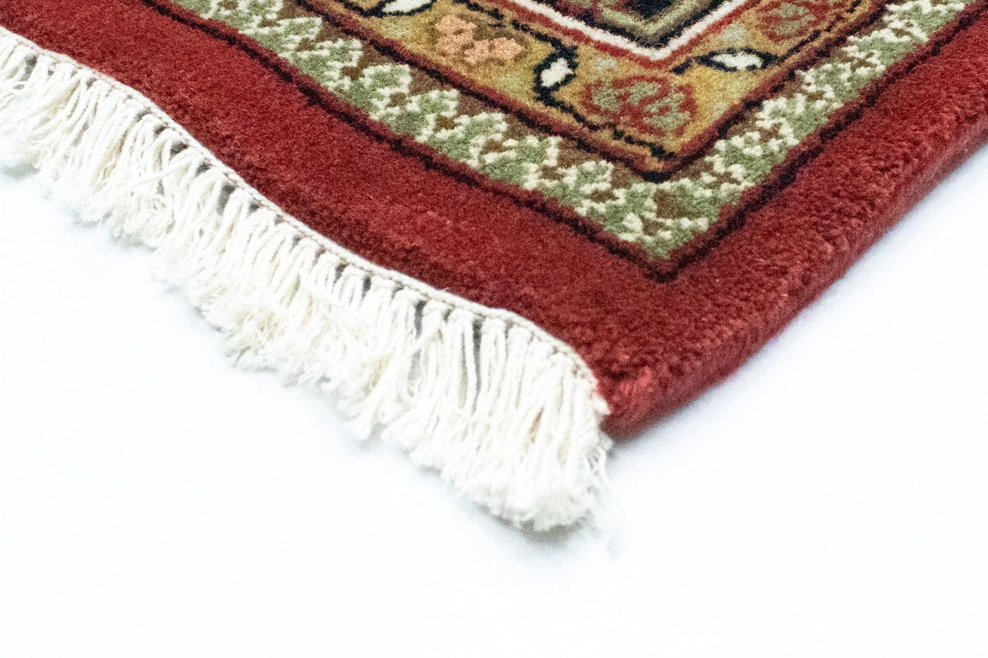 Bidjar Dywan 201x152cm - Dywan orientalny
