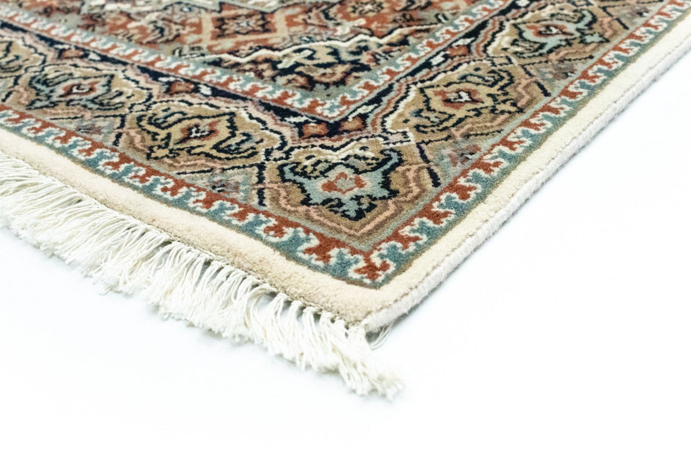 Bidjar Dywan 161x91cm - Dywan orientalny