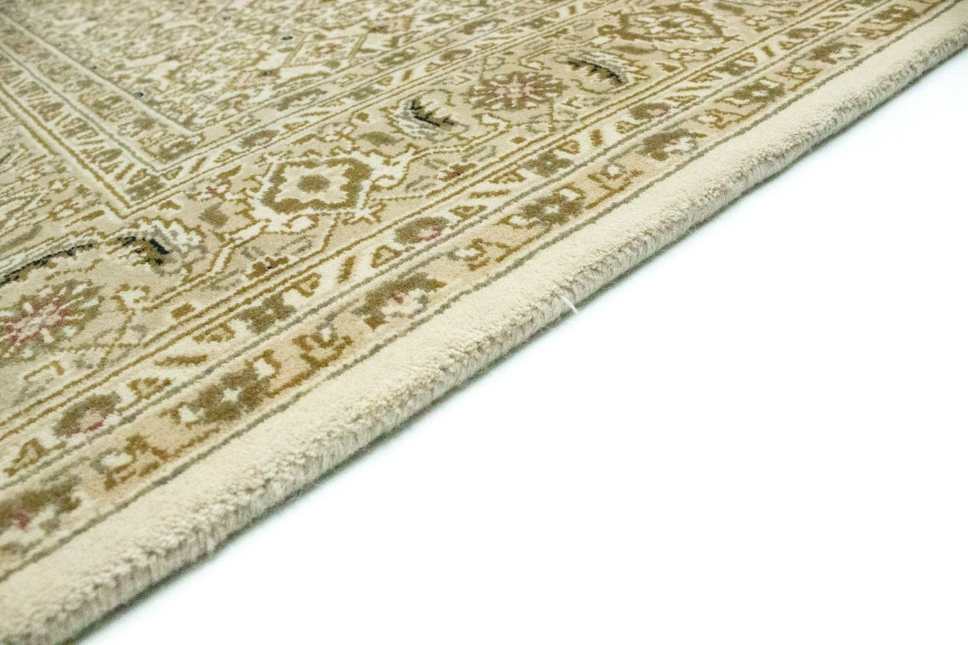 Bidjar Dywan 242x173cm - Dywan orientalny