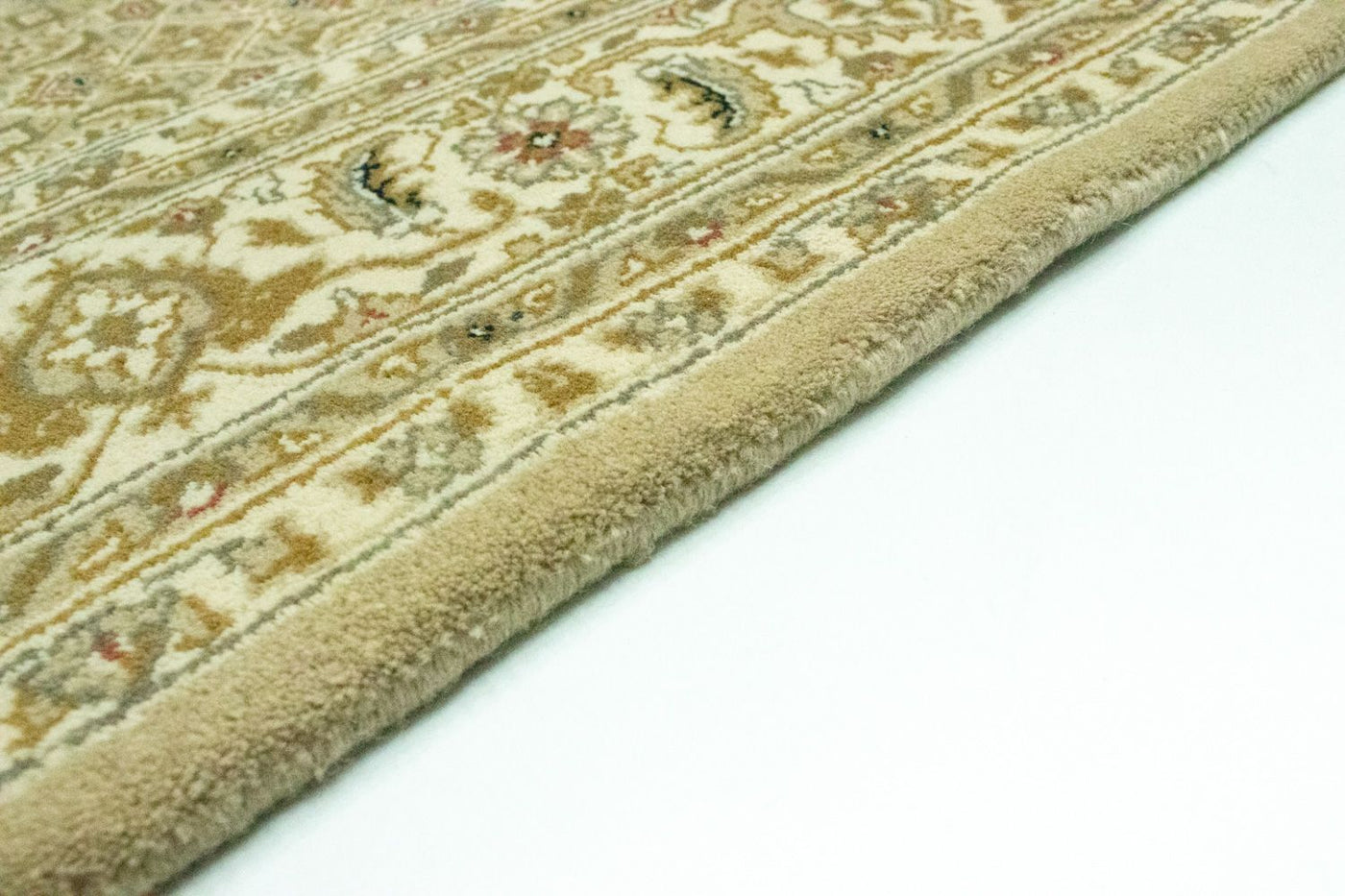 Bidjar Dywan 242x173cm - Dywan orientalny