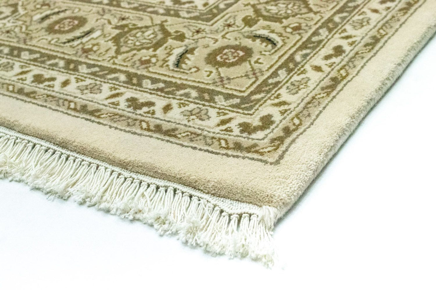Bidjar Dywan 295x203cm - Dywan orientalny