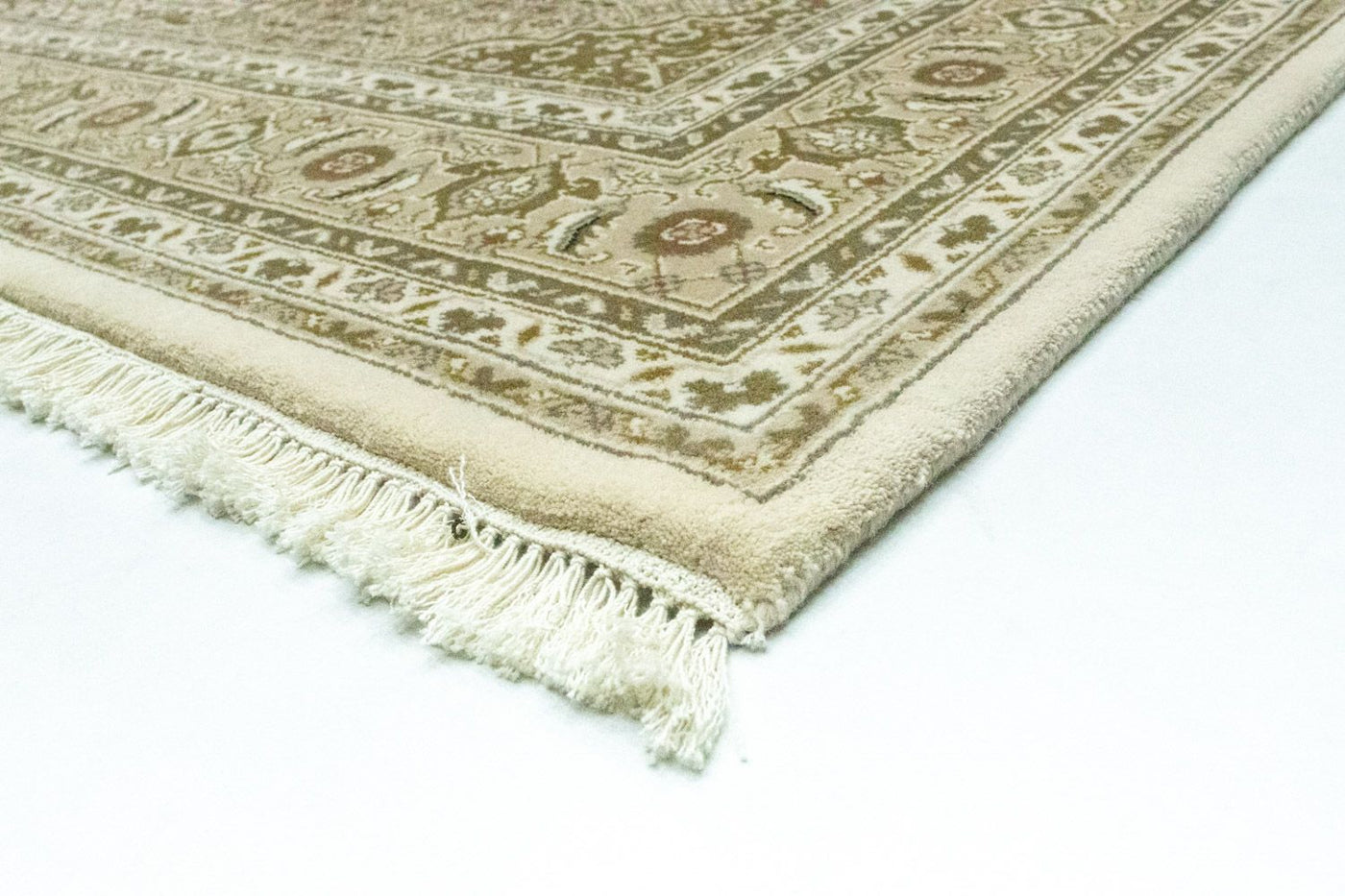 Bidjar Dywan 297x201cm - Dywan orientalny