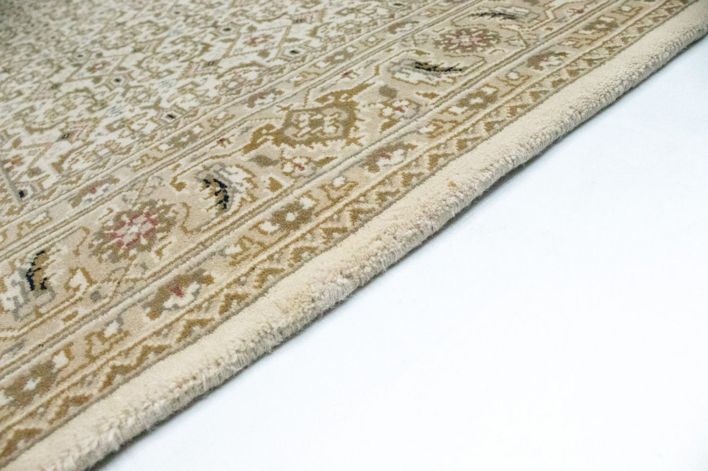 Bidjar Dywan 205x142cm - Dywan orientalny