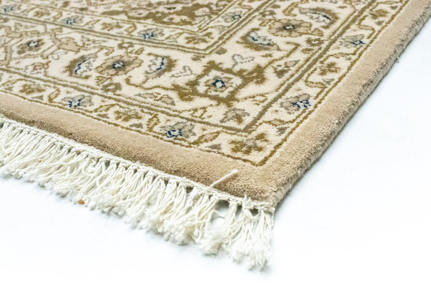 Bidjar Dywan 185x124cm - Dywan orientalny