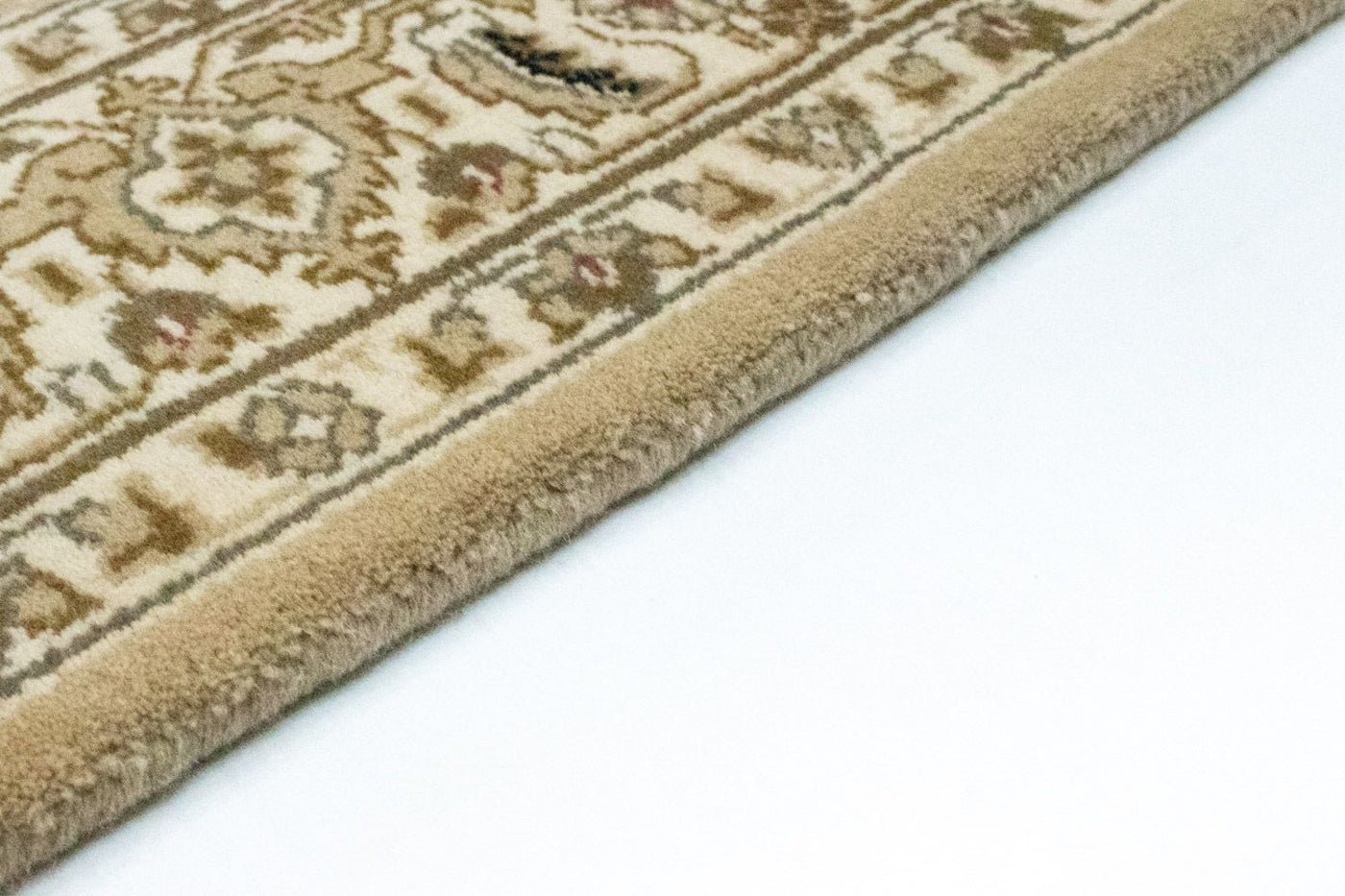 Bidjar Dywan 180x124cm - Dywan orientalny