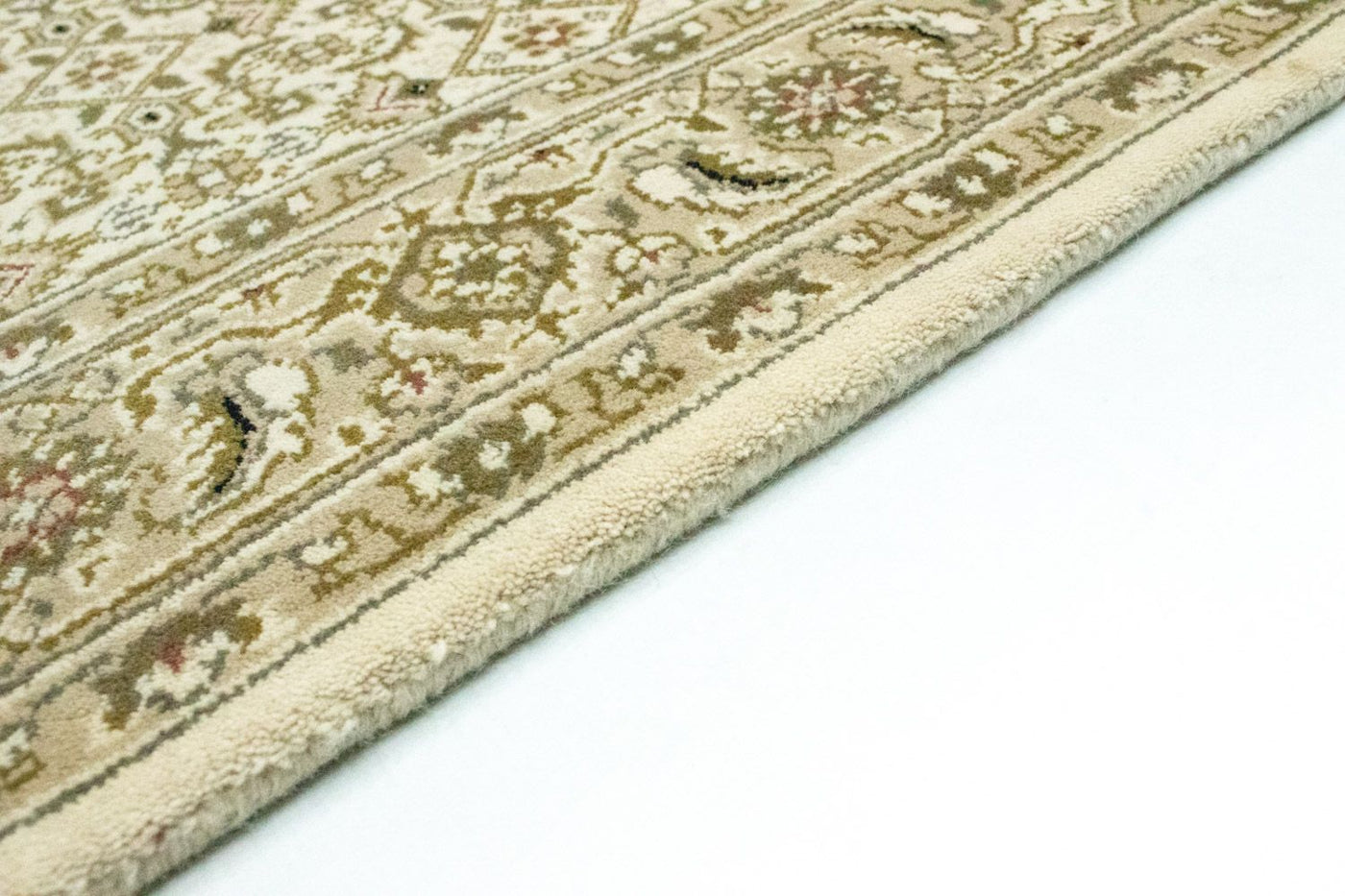 Bidjar Dywan 182x121cm - Dywan orientalny