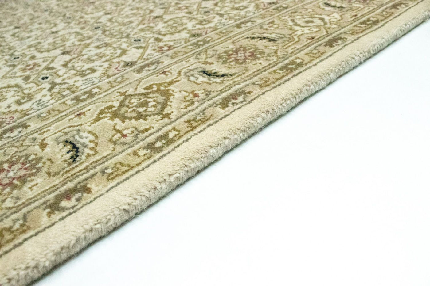 Bidjar Dywan 183x121cm - Dywan orientalny