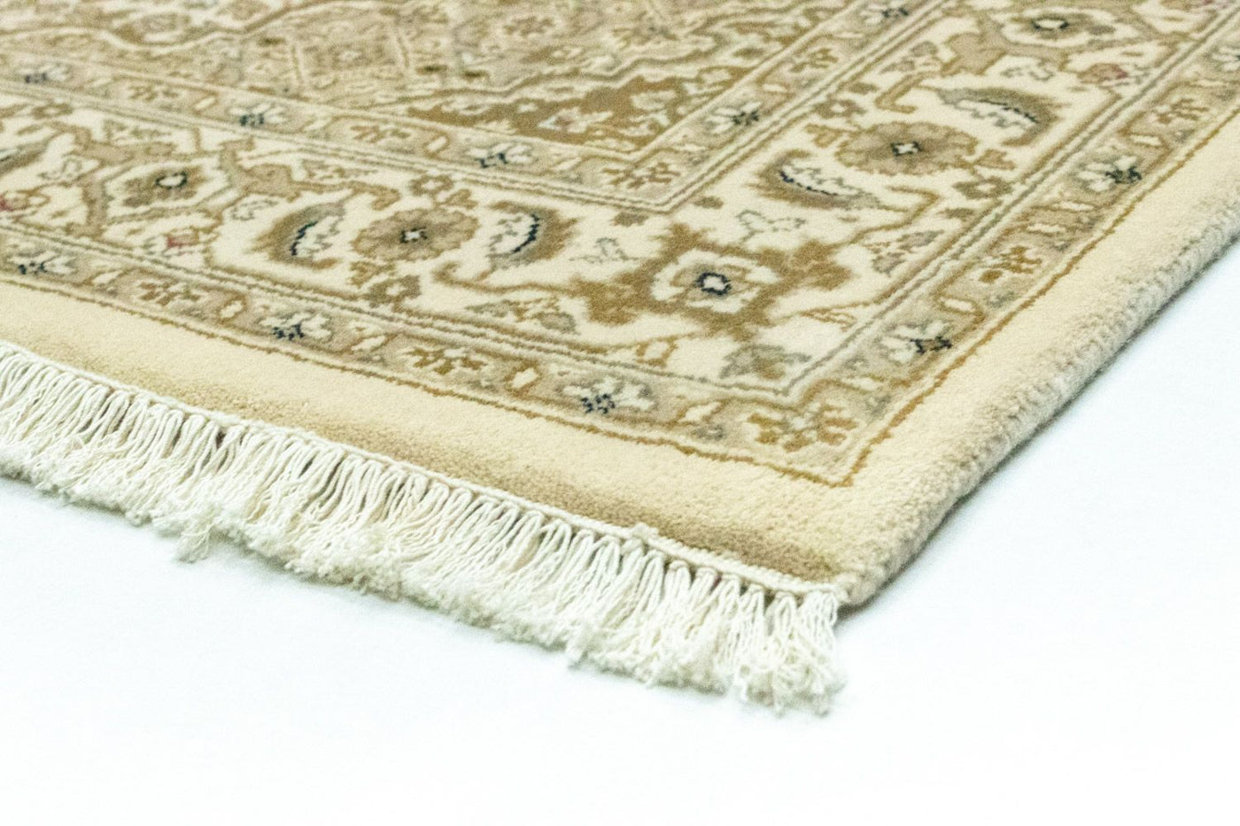 Bidjar Dywan 182x121cm - Dywan orientalny