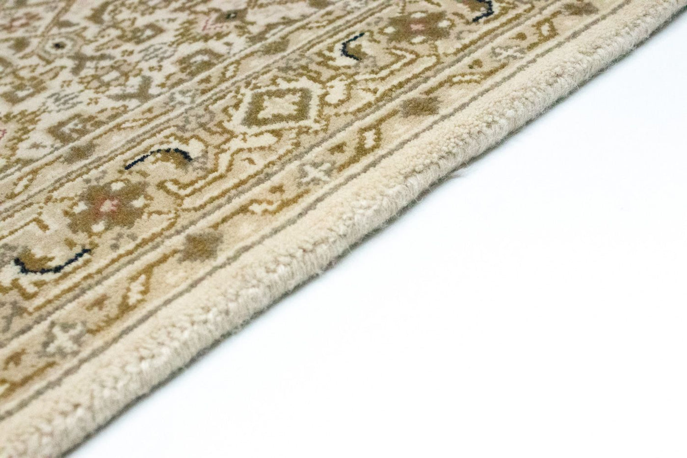Bidjar Dywan 162x91cm - Dywan orientalny