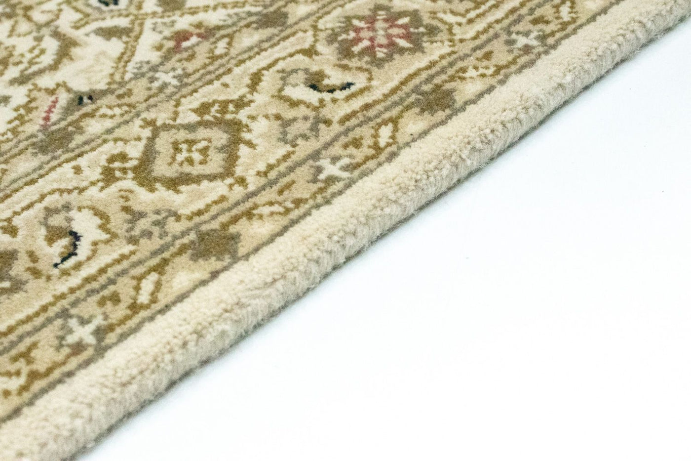 Bidjar Dywan 141x70cm - Dywan orientalny