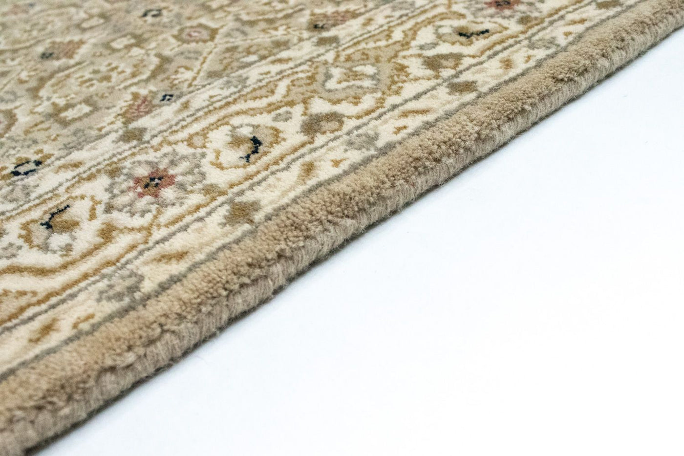Bidjar Dywan 306x82cm - Dywan orientalny