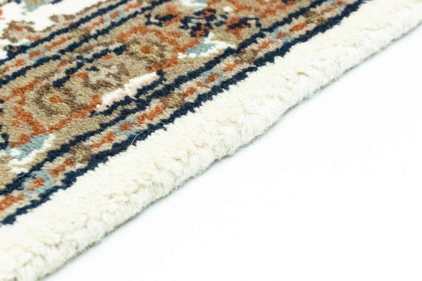 Bidjar Dywan 90x60cm - Dywan orientalny