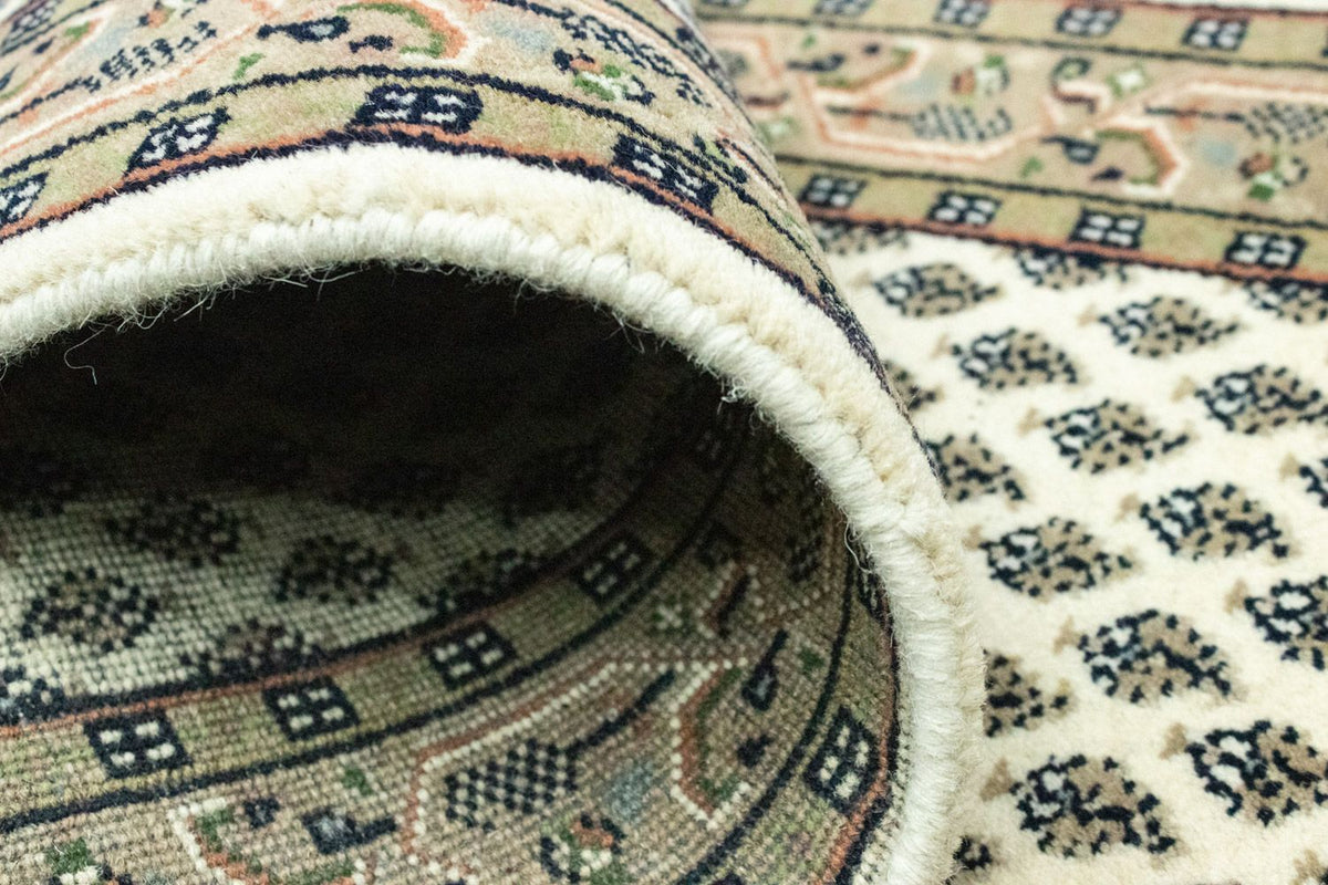 Biegacz Dywan perski - Mir - 275 x 75 cm - beżowy