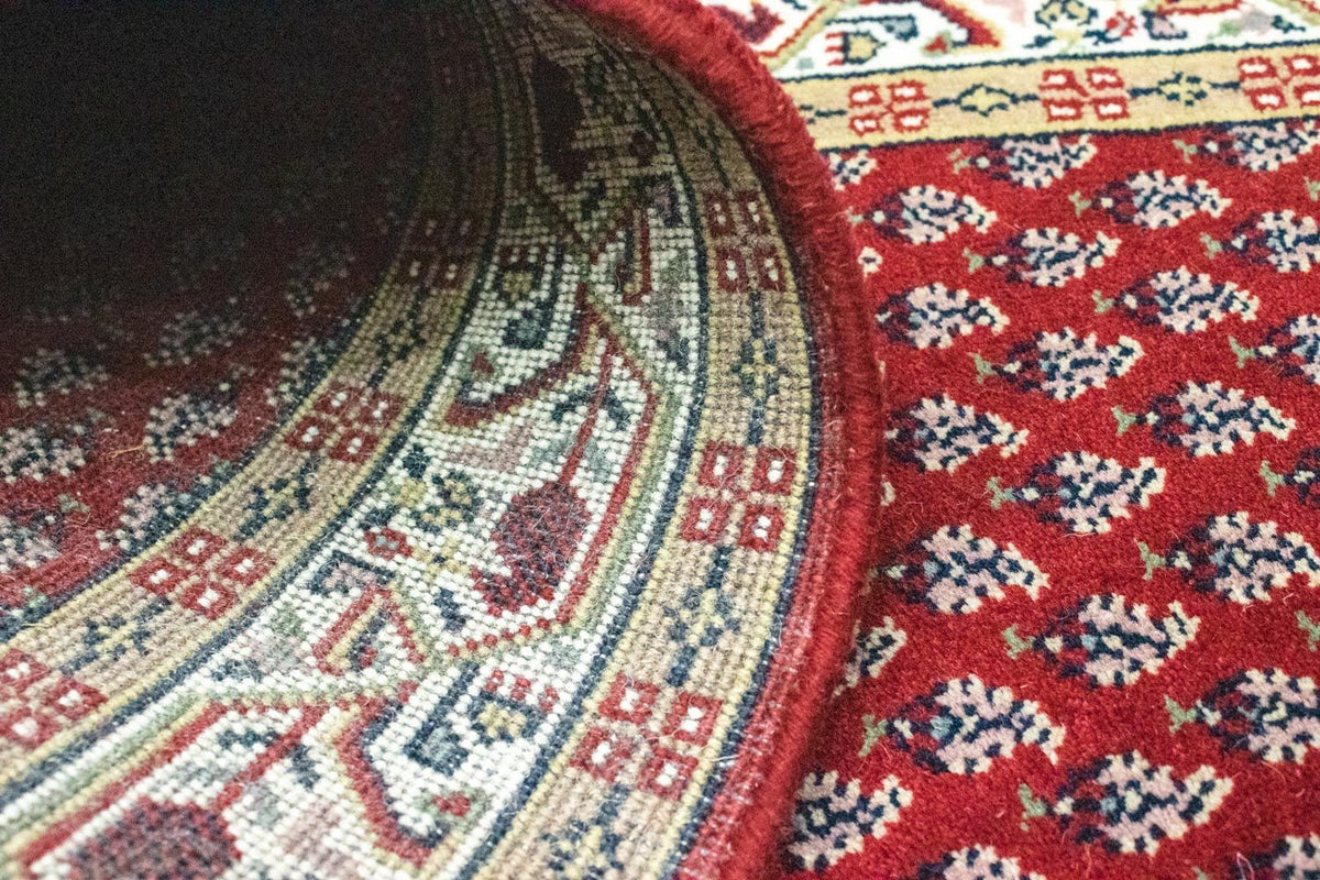 Biegacz Dywan perski - Mir - 295 x 80 cm - czerwony