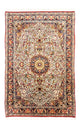 Bidjar Dywan 217x140cm - Dywan perski