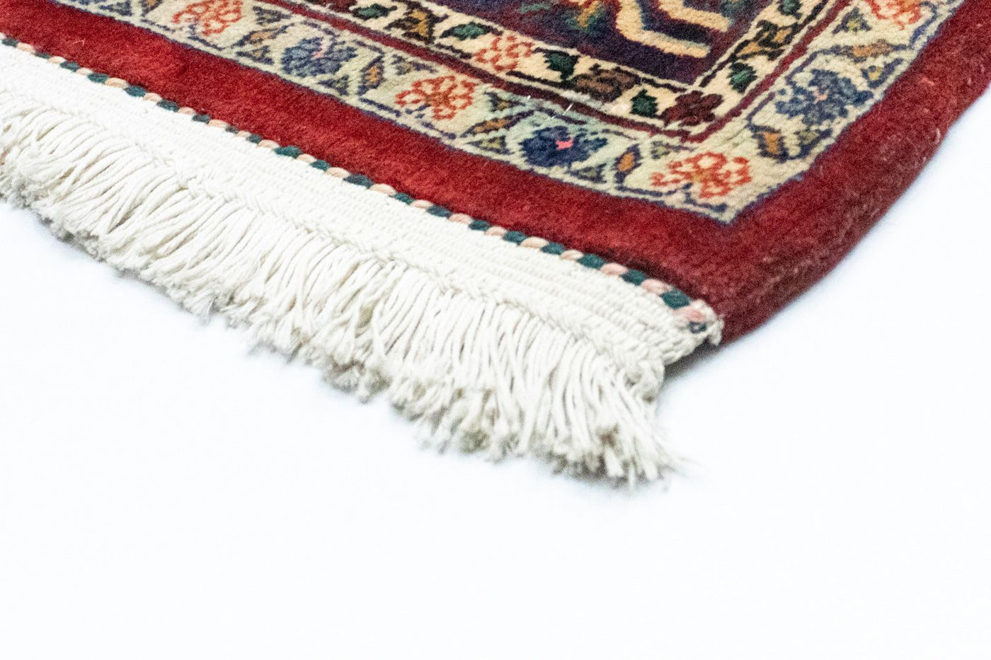 Bidjar Dywan 217x140cm - Dywan perski